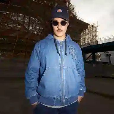 Dickies
