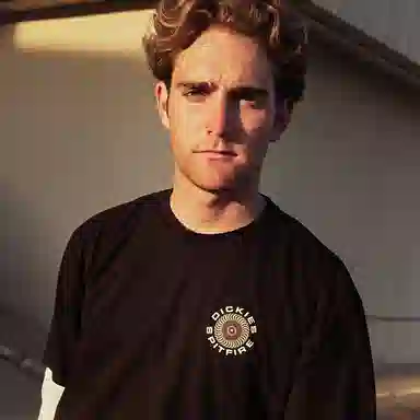 Dickies X SPITFIRE T DK0A865O