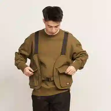Dickies