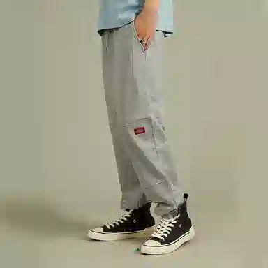 DIckies23 LOGO