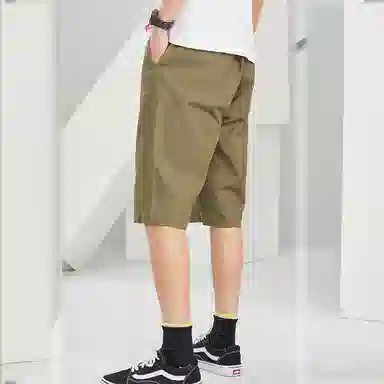 Dickies