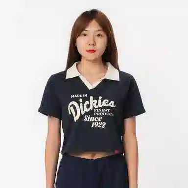 dickies Polo