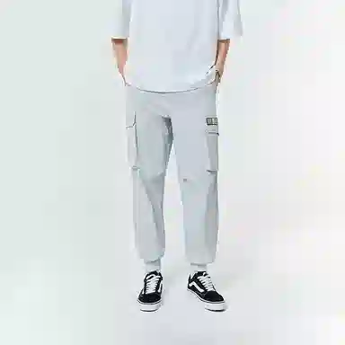 Dickies