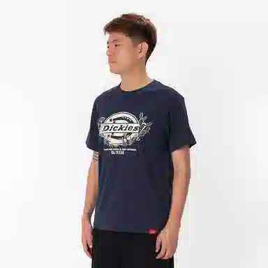 dickies logoT
