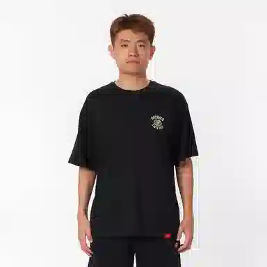 dickies logoT