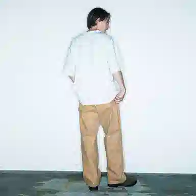 Dickies x mastermind JAPAN