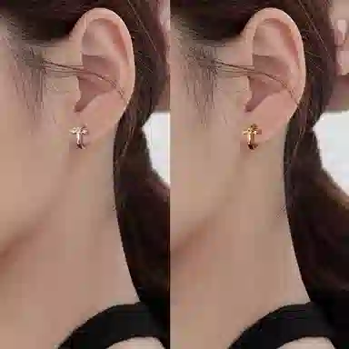 ETAHLOVE ins S925