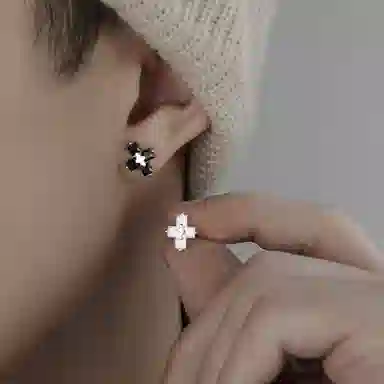 ETAHLOVE ins S925