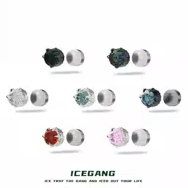 ICEGANG