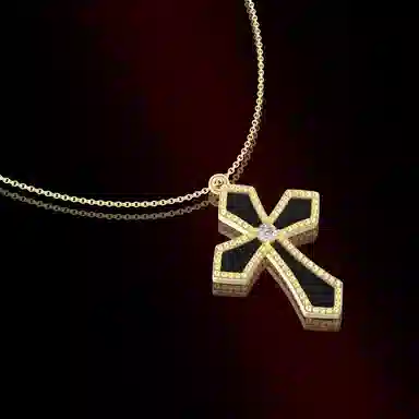 ICEGANG 18K