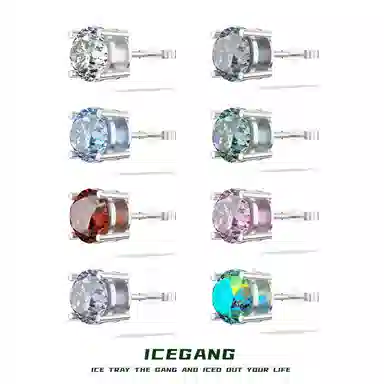 ICEGANG F136