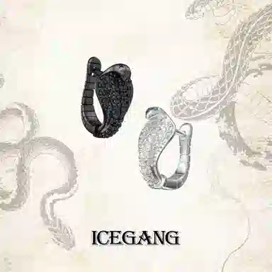 ICEGANG S925