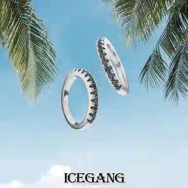 ICEGANG S925