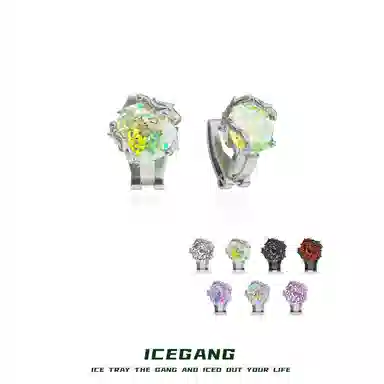 ICEGANG
