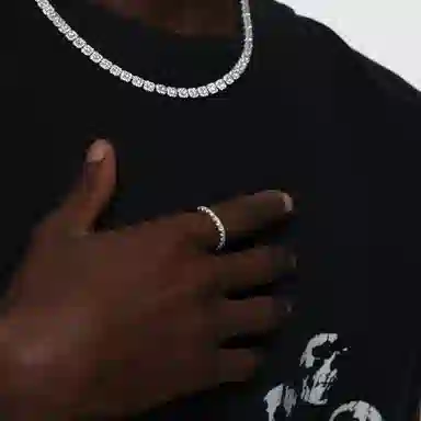 ICEGANG S925