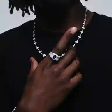 ICEGANG S925