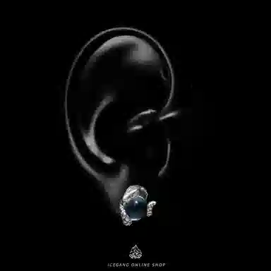 ICEGANG S925