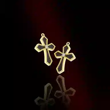 ICEGANG 18K