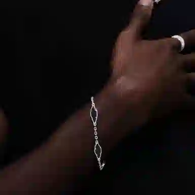ICEGANG Betelnut Bracelet