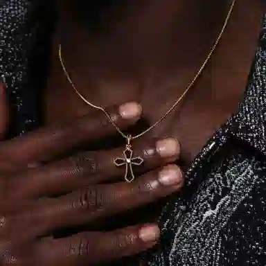 ICEGANG 18K