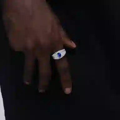ICEGANG S925