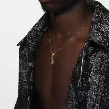 ICEGANG 18K