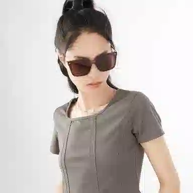 MUYKUY Sunglasses