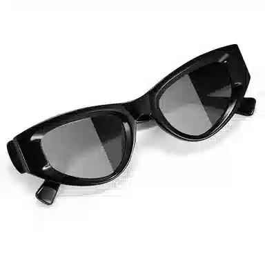 MUYKUY Cat Eye Sunglasses