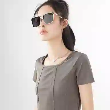 MUYKUY Sunglasses