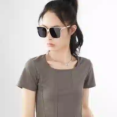 MUYKUY Sunglasses