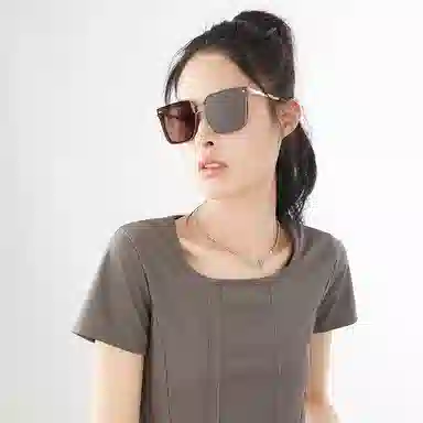 MUYKUY Sunglasses