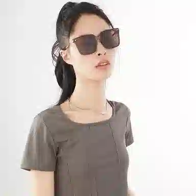 MUYKUY Sunglasses