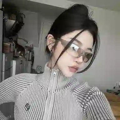 MUYKUY Y2K Pilot Sunglasses