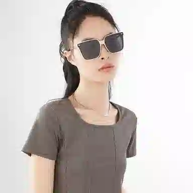 MUYKUY Sunglasses