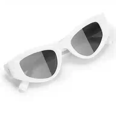 MUYKUY Cat Eye Sunglasses
