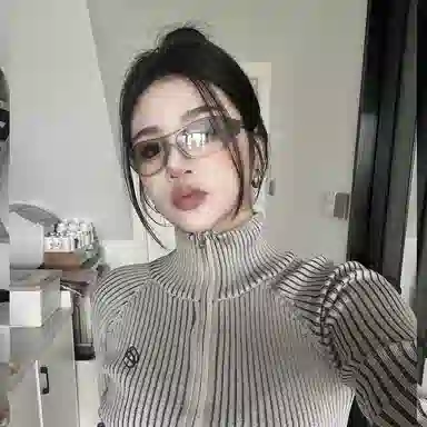 MUYKUY Y2K Pilot Sunglasses