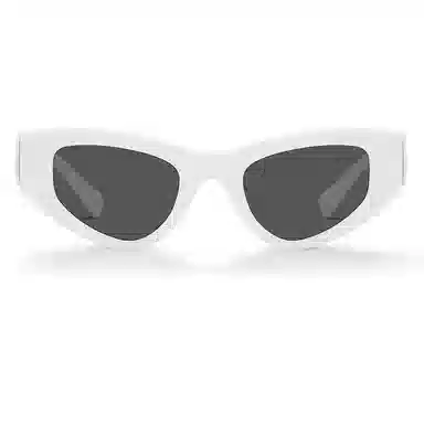 MUYKUY Cat Eye Sunglasses