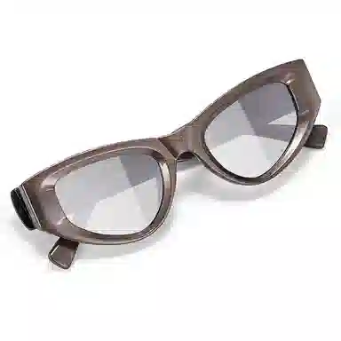 MUYKUY Cat Eye Sunglasses