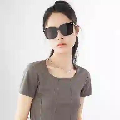 MUYKUY Sunglasses