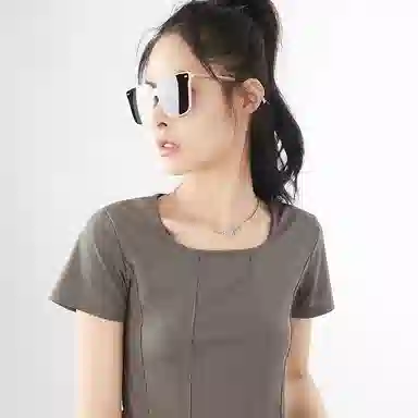 MUYKUY Sunglasses