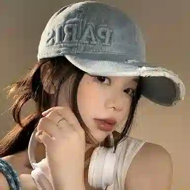 MUYKUY Baseball Cap