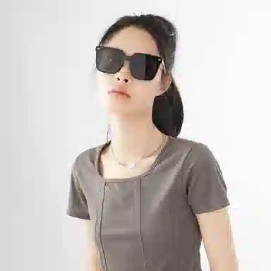 MUYKUY Sunglasses