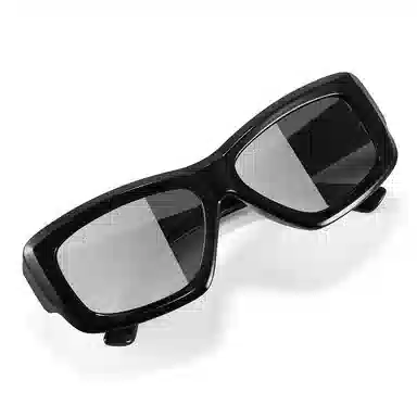 MUYKUY Butterfly Sunglasses