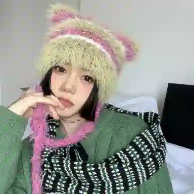 MUYKUY y2k