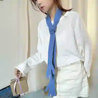 MUYKUY Scarf