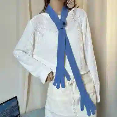 MUYKUY Scarf