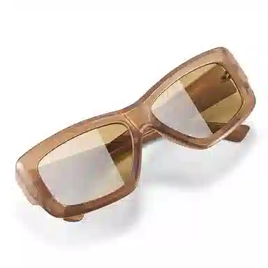 MUYKUY Butterfly Sunglasses