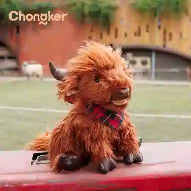 Chongker 39cm