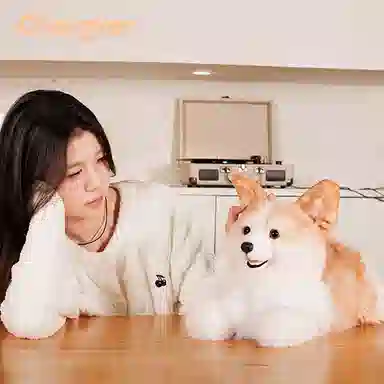 Chongker 26.5cm