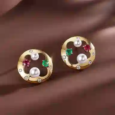 ILCO. 18K
